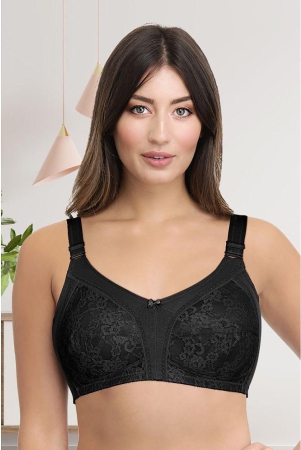 amante-polyamide-t-shirt-bra-black-single-40dd