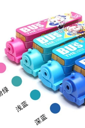 cartoon-train-shape-pencil-case-with-wheels