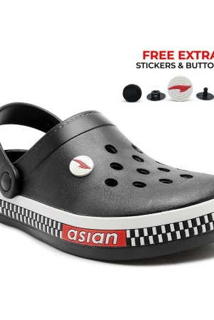 asian-black-mens-clogs-none