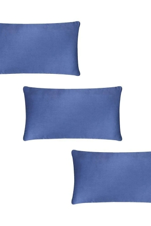 pindia-combos-blue-pillow-cover-blue