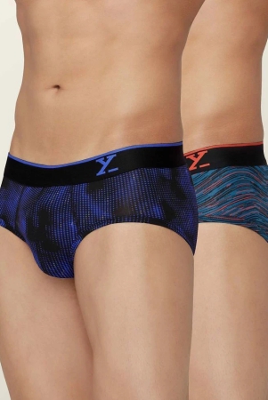 xyxx-multicolor-modal-mens-briefs-pack-of-2-none