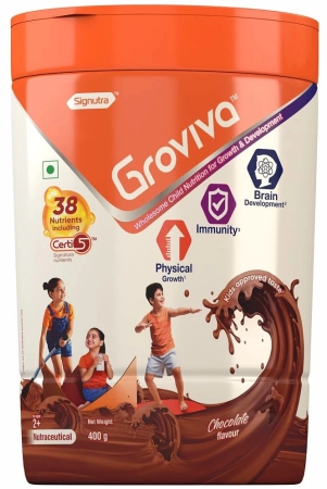 groviva-child-nutrition-supplement-jar-nutrition-drink-for-children-400-gm