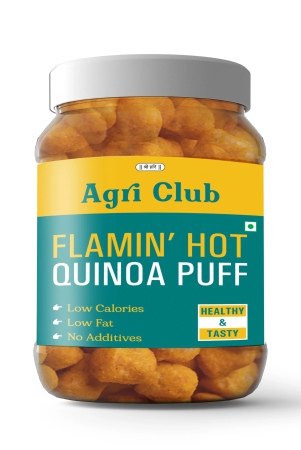 agri-club-flamin-hot-quinoa-puff-150-gm-pack-of-2