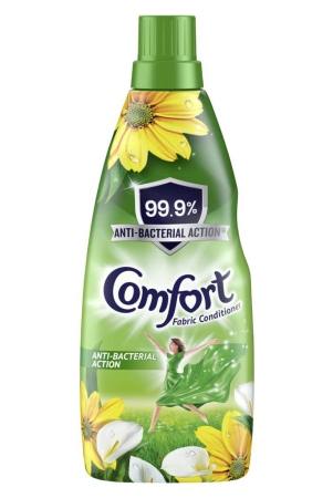 comfort-anti-bacterial-action