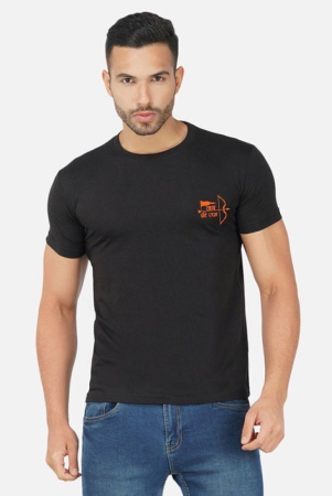 chozi-cotton-regular-fit-printed-half-sleeves-mens-t-shirt-black-pack-of-1-none