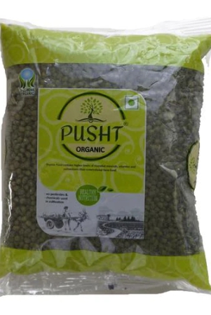 pusht-organic-moong-whole-500-gm