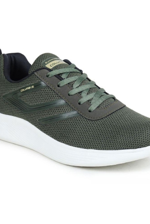 columbus-swinger-sports-shoes-olive-mens-sports-running-shoes-none