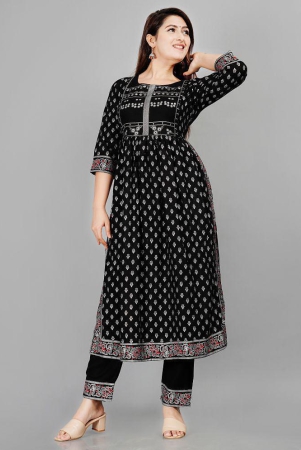 smien-black-nayra-rayon-womens-stitched-salwar-suit-pack-of-1-none