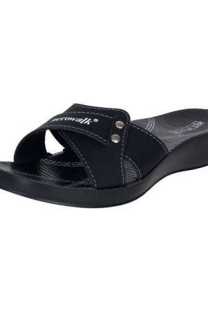 aerowalk-black-womens-flats-none