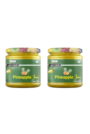 agri-club-pineapple-jam-200-gm-each-pack-of-2