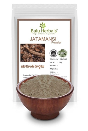 balu-herbals-jatamamsi-powder-100g-powder-100-gm