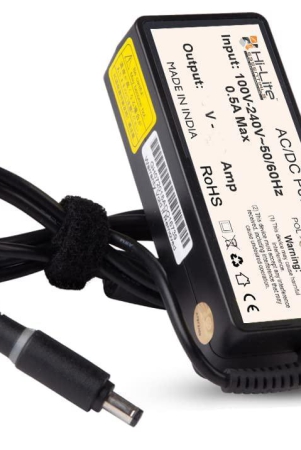 Hi-Lite Essentials 24V - 3Amp Power Adapter for Sony Sound Bar HT-X8500 (check images for model))