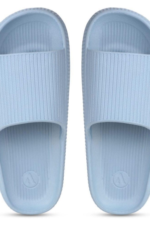 aqualite-blue-womens-slide-flip-flop-none