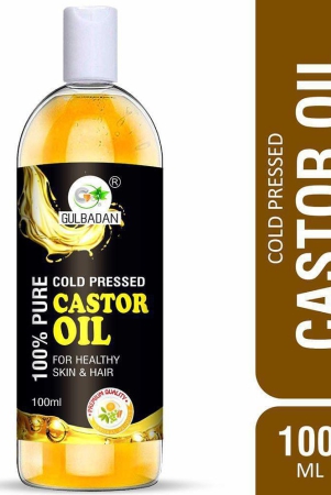 gulbadan-cold-pressed-100-pure-castor-oil-100-ml