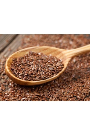 dwarkesh-flax-seeds-alsi-roasted-500-gm