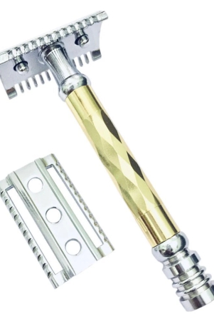 romer-7-regalia-2-double-edge-safety-razor-for-men-with-dual-head-base-open-close