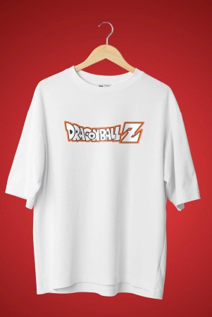 dragonball-z-unisex-oversize-xl-white