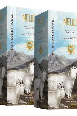 neud-goat-milk-premium-hair-conditioner-for-men-women-2-packs-300ml-each