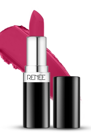 renee-stunner-matte-lipstick-free-spirit-4gm