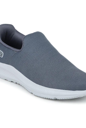 columbus-victory-pro-shoes-gray-mens-sports-running-shoes-none