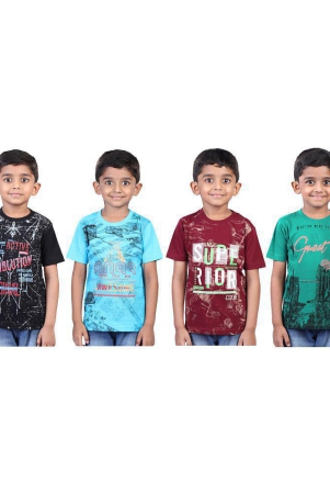 jilz-boys-printed-cotton-t-shirt-half-sleeve-pack-of-4-none