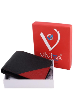 viviza-v-130-leather-wallet-for-men-black