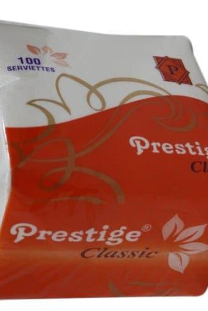 prestige-prime-3-ply-napkins-pack-100-pc