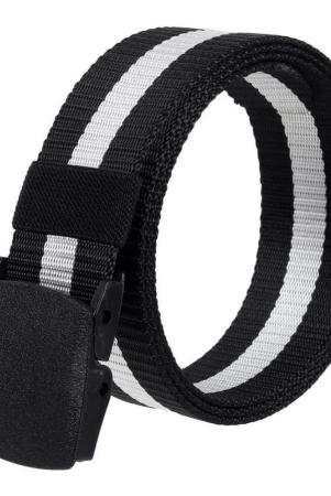 loopa-multicolor-nylon-mens-casual-belt-pack-of-1-none