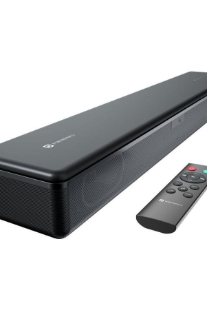 Portronics Sound Slick 8 Soundbar