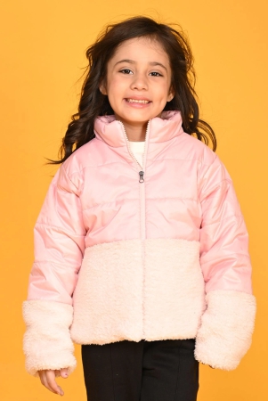 milano-harvey-cut-n-sew-fur-jacket-pink-10-12-years-1n-pink