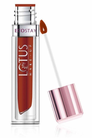 lotus-make-up-ecostay-matte-lip-lacquer-earthy-rust