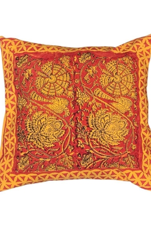 orange-block-printed-cushion