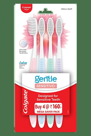 colgate-sensitive-toothbrush-4-pcs