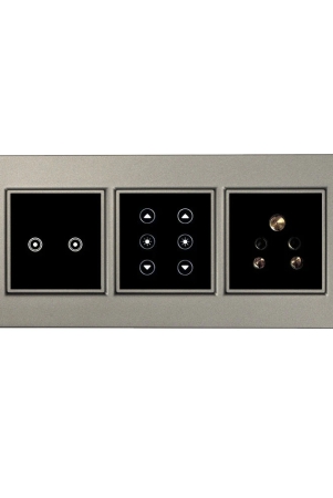 lg-6m-smart-touch-switch-board-dimmer-switch-phase-cut-technology-german-technology-meets-indian-standards-size-6m-220-x-90-x-45-mm-grey-plastic