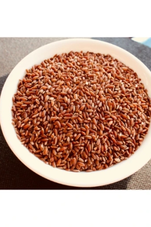 Nature Concept Navara Rice (Red Rice) 1 kg