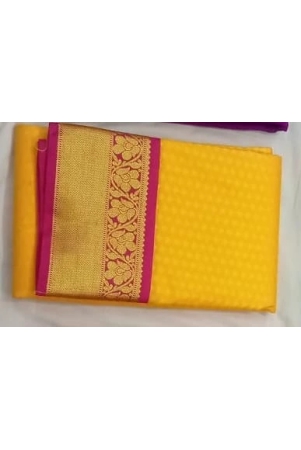 self-design-pure-cotton-silk-soft-yellow