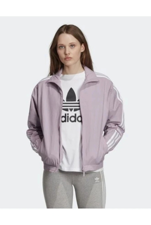 ppthefashionhub-polyester-grey-jackets-none