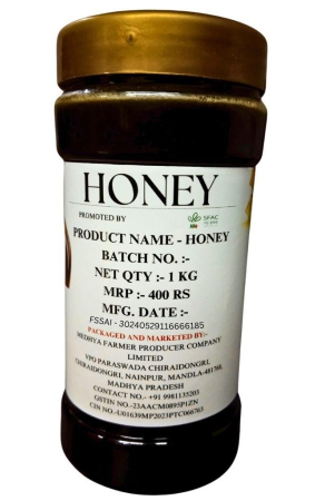 honey