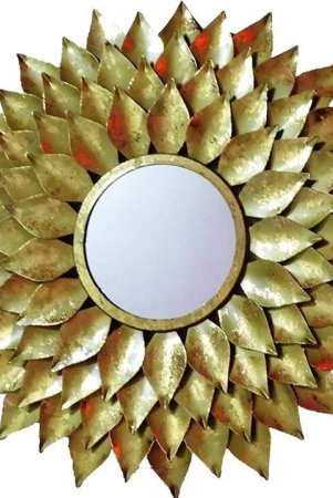 beautify-sunflower-wall-mirror-30-inches-dia-gold