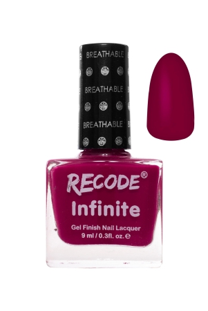 Recode Infinite Gel Nail Polish - 29 (9ml)