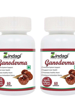 zindagi-ganoderma-capsules-natural-immunity-booster-capsules-ganoderma-extract-capsules-health-supplement-120-gm-natural-multivitamins-capsule-pack-of-2