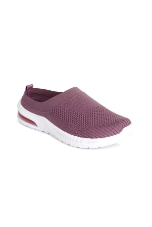 aadi-purple-womens-slip-on-none