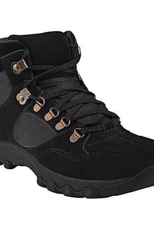 unistar-black-hiking-trekking-boot-none