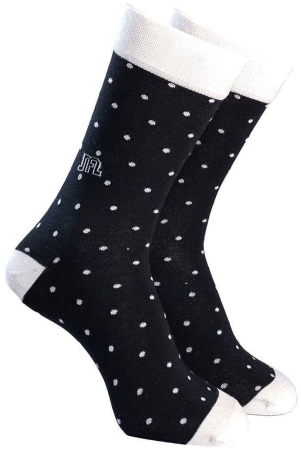 man-arden-black-cotton-mens-mid-length-socks-pack-of-1-black