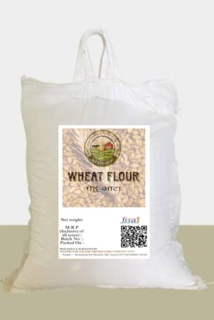 wheat-flour