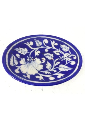 ram-gopal-blue-pottery-handcrafted-soap-dish-blue-bathroom-accessory-a