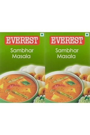 everest-spices-sambhar-masala-powder-100-gm-each-pack-of-2-200-gm-pack