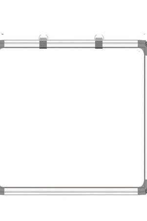 a2dr-non-magnetic-double-sided-2in1-white-board-green-chalk-board-with-hanging-hooks