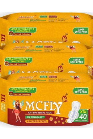 mcfly-cottony-xxl-ultra-sanitary-pad