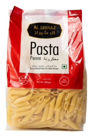 Beehive Pasta Penne, 400 grams Buy One Get One